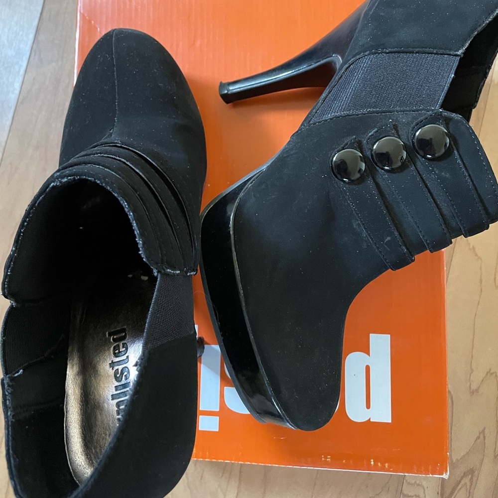Unlisted women 👠 size 8